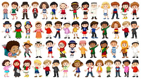 Free humans, Download Free humans png images, Free ClipArts on Clipart ...