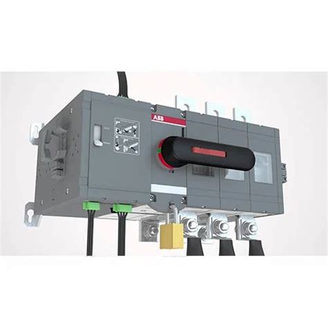 ABB Electrical Products - ABB CAL19-11 Contactors Distributor / Channel ...