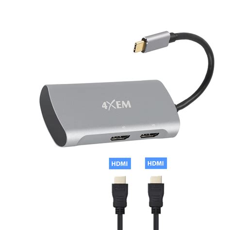 Image result for Multi-Monitor Adapter