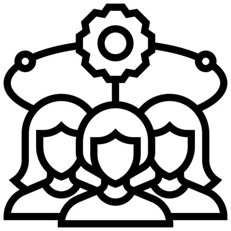 Team - Free people icons