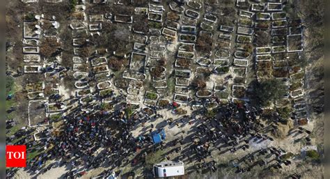 Who are Alawites, and why are they being targeted in Syria? - The Times ...