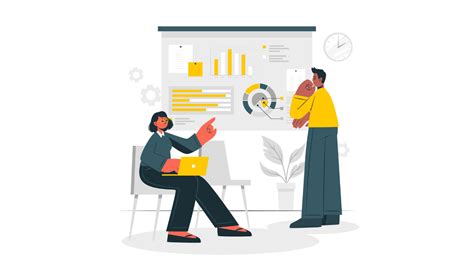 Performance Review Time 的图像结果