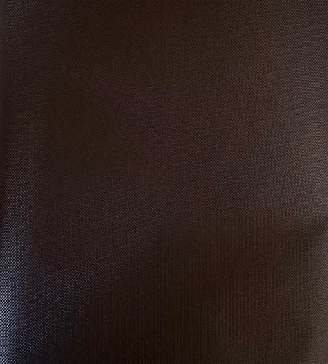 Black Water Resistant Canvas, Size: 1yd cut | Michaels