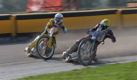 Types Of Motorcycle Racing- Speedway Racing » BikesMedia.in