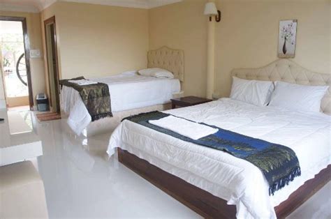 SARETH RESORT (Koh Kong) - Lodge Reviews & Photos - Tripadvisor