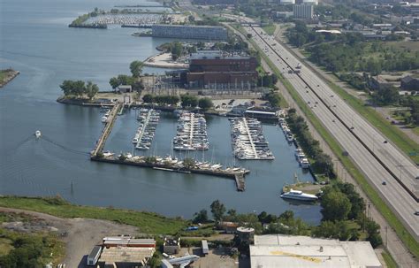 Lakeside Yacht Club in Cleveland, OH, United States - Marina Reviews ...