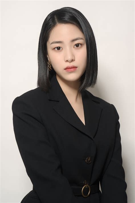 Lee Soo-kyung