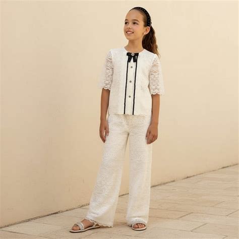 Buy Latest & Stylish Girls Clothing Sets Online at Babyshop