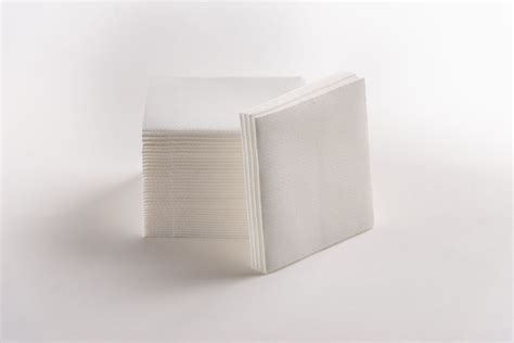 Terracotta Cocktail / Beverage Napkins 4" x 4" - 1/4 Fold - 100 Count ...