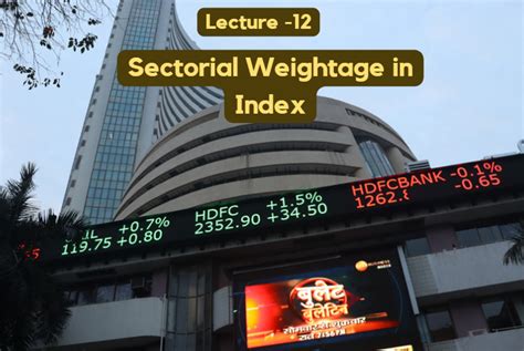 Stock Market to Basics to Advance : Lecture 12
