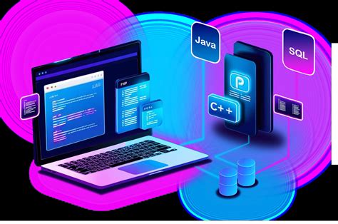Backend Development Services | Backend Website Development Company
