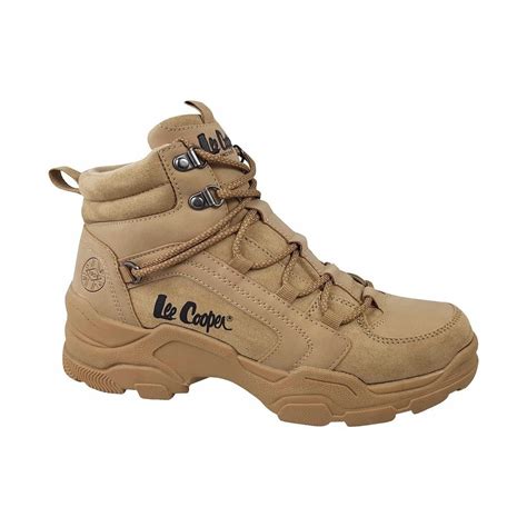 Chaussure de securite on sale femme lee cooper