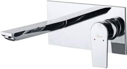 Jaquar by DHARTI ENTERPRISE ARI-CHR-39233NK Exposed Part Kit of Single ...