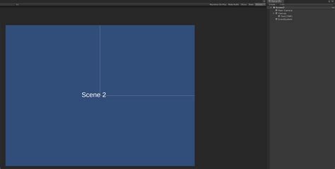 Image result for Unity How to Switch Between Scenes