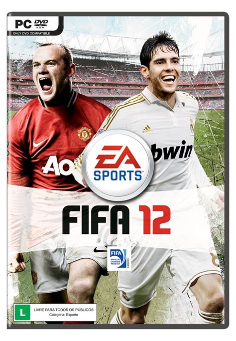 FIFA Soccer 12 - GameSpot