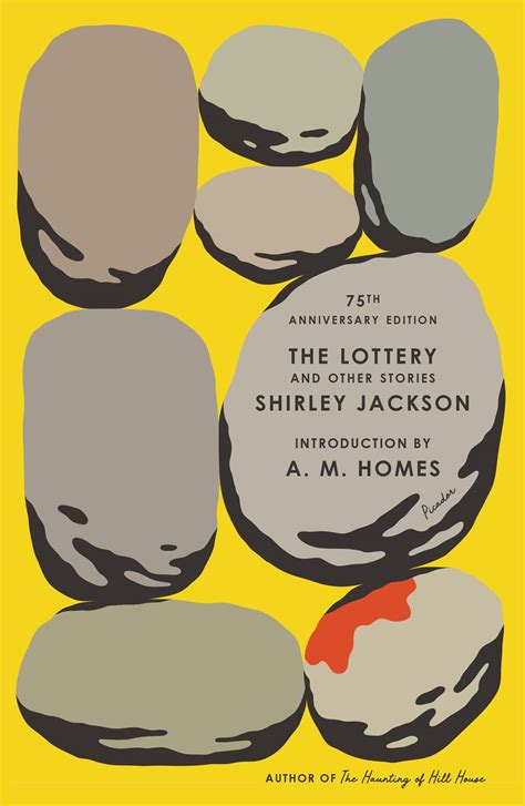Lottery and Other Stories (FSG Classics): Jackson, Shirley: 9781250910158: Amazon.com: Books