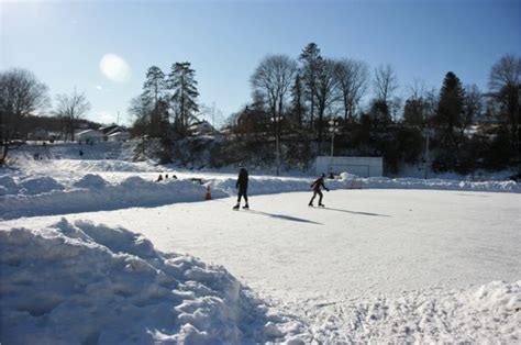 Bygone Little Falls winters of skiing and sledding by Jeffrey Gressler