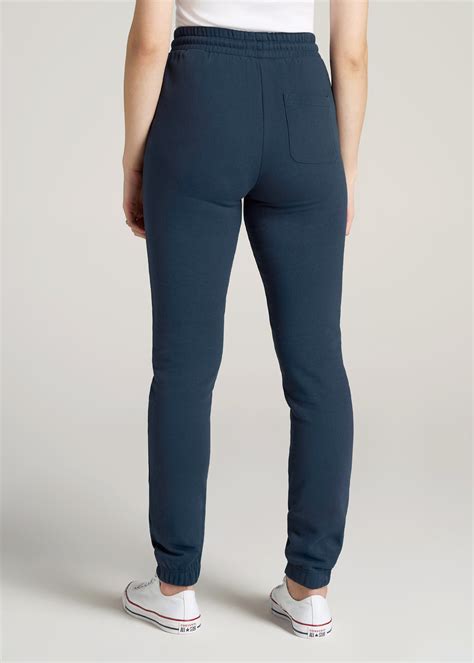 Wearever Slim-Fit Sweatpants for Tall Women | American Tall