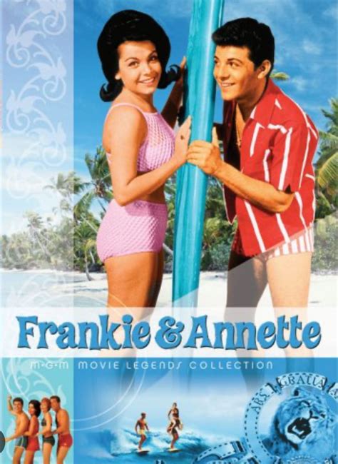 Pin by Linda Merritt on Annette Funicello in 2025 | Muscle beach party ...