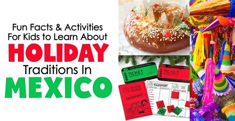 Mexican Christmas Traditions