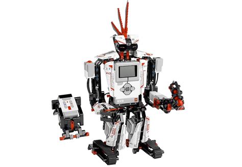 LEGO Robots 的图像结果
