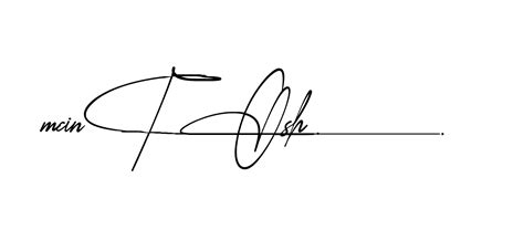 96+ Mcintosh Name Signature Style Ideas | Online Signaure Creator