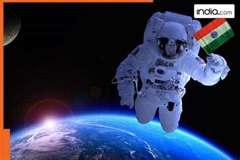 Gaganyaan Mission: Indian scientists not sending human astronauts to ...
