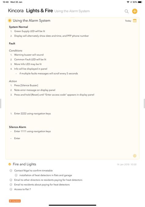 Text layout corrupted with extra blank lines - Support - Agenda Community