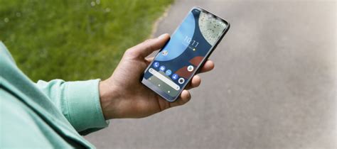 Fairphone 4 krijgt een nieuwe camera software-upgrade - Tech