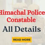 UP Police Constable 2024: Syllabus, Salary, Eligibility, Exam Pattern ...