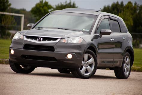 2008 Used Acura RDX for sale | Car Dealership in Philadelphia