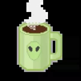 Image result for Alien Dance Meme Mug
