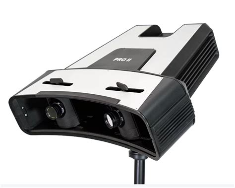 3D сканер RangeVision PRO 2 купить в России
