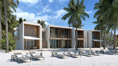 Hard Rock Hotel Maldives | Bilder, Videos, Drohnenaufnahmen
