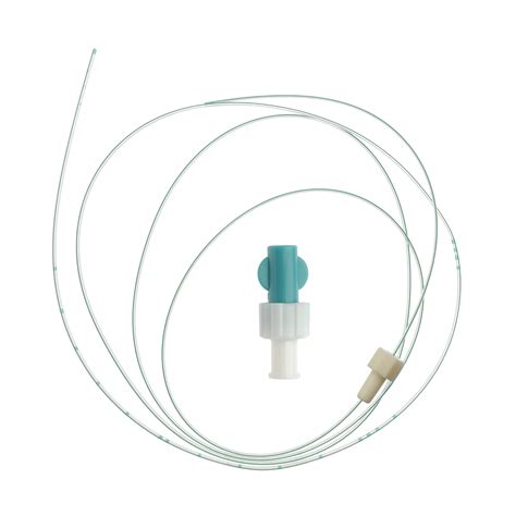Epidural Catheter