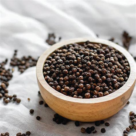 Black Pepper-Nilgiris – Gourmet Garden