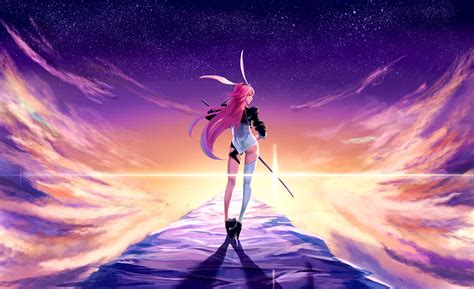 Anime Arts 4k Wallpapers - Wallpaper Cave
