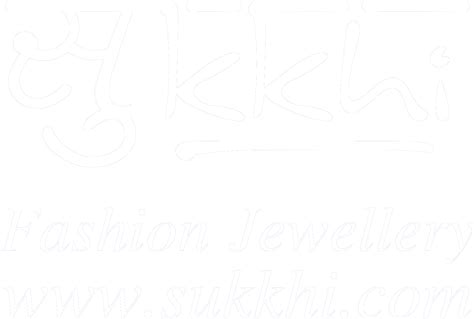 Rings Size Chart - Sukkhi.com