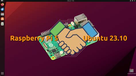 Raspberry Pi 5 Ubuntu OS Install 的图像结果