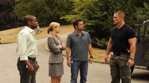 Watch Psych Season 4, Episode 10: You Can't Handle This Episode | Peacock