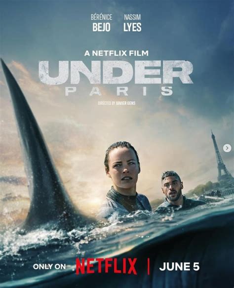 Qui est Nassim Si Ahmed : le séduisant protagoniste du nouveau film de ...