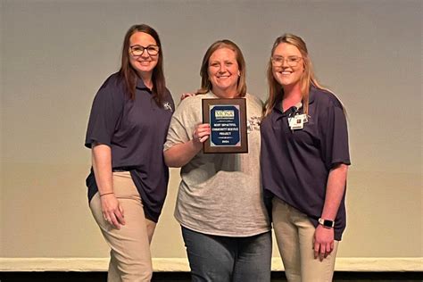 Northwest nursing students succeed at MOADN conference | DeSoto County News