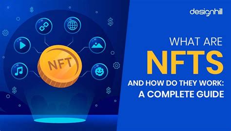 How Do NFTS Work 的图像结果
