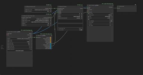 MimicPC - MMaudio: Make Your Video Have Sounds in ComfyUI