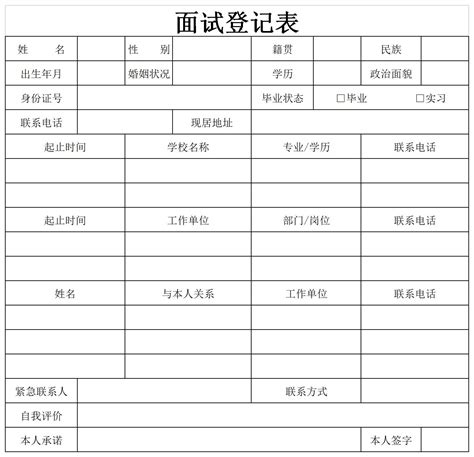 2023河北省考\选调生面试详细解读 - 知乎