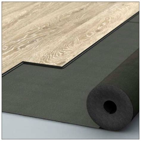 Do You Need Underlay For Vinyl Flooring – Flooring Blog