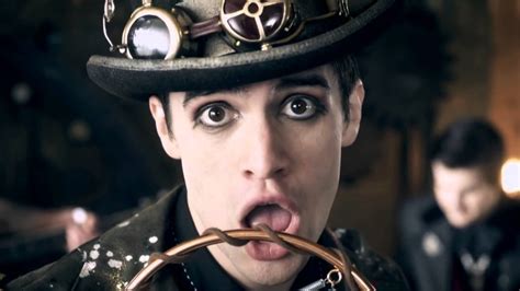 Brendon Urie Wallpapers - Wallpaper Cave
