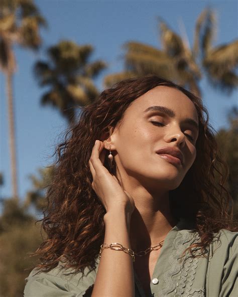 Pink Pearl Earrings | gorjana