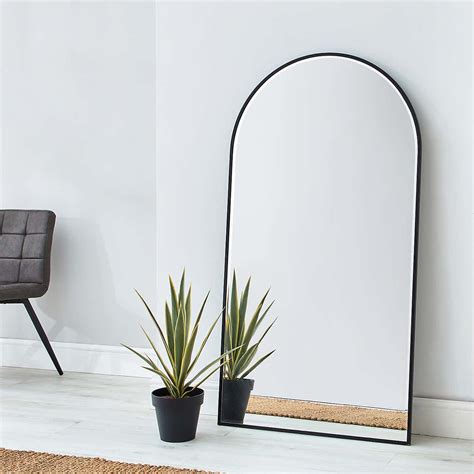Extra Long Floor Mirrors - Mirror Ideas