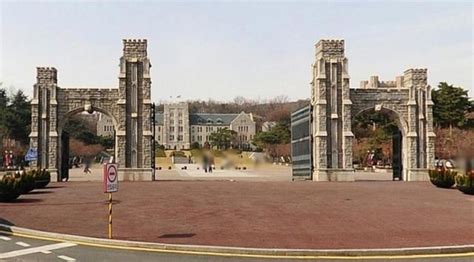 韩国留学——高丽大学 - 知乎